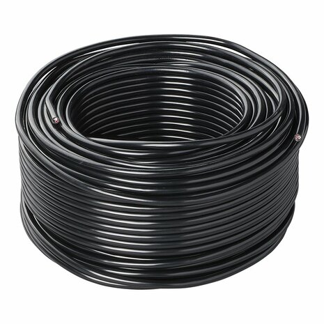 Kabel 3x 0 75mm² auf Rolle 50M