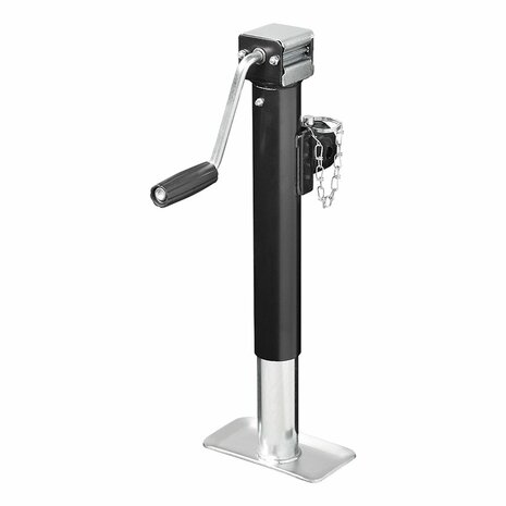 Stutzbein  ausziehbar  Heavy Duty SH42 2000