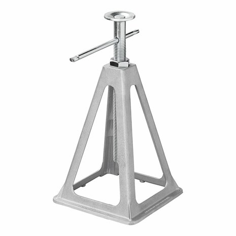 Aluminium-Stutzensatz 4-teilig