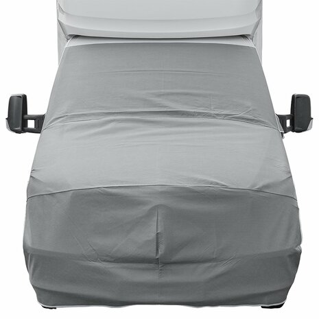 Fensterabdeckung Vlies fur Mercedes Sprinter 2007-2017