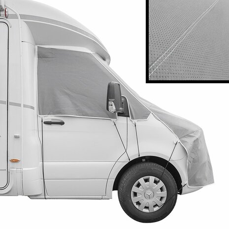 Fenstervlies fur Mercedes Sprinter ab 2018
