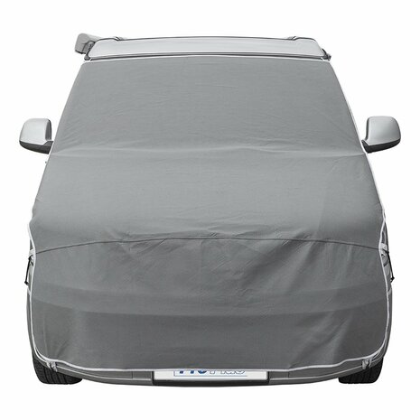 Fenstervlies fur Volkswagen T5 und T6