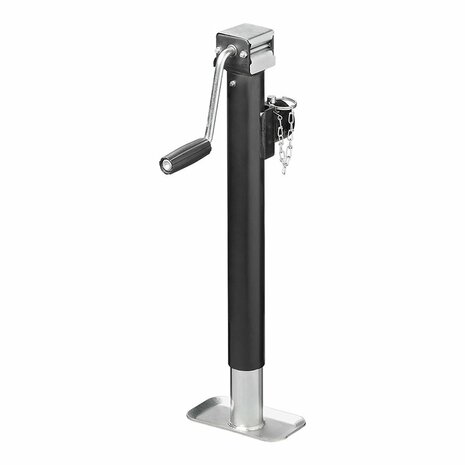 Stutzbein  ausziehbar  Heavy Duty SH57 2000