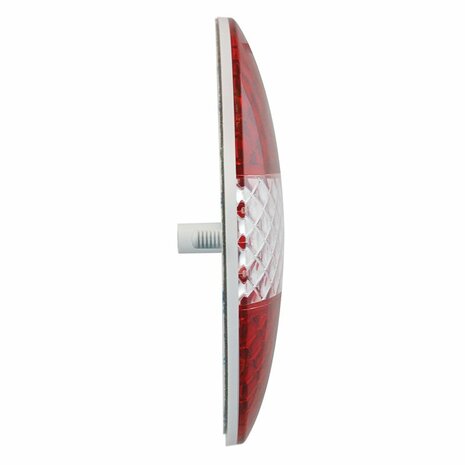 Rucklicht 12 24V 3 Funktionen 140mm STI LED