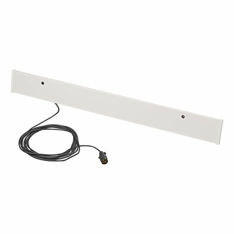 Lichtleiste mit Nebelscheinwerfer + 9M Kabel