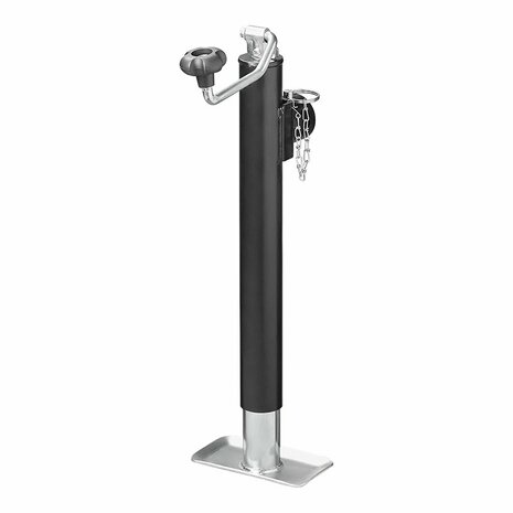 Stutzbein  ausziehbar  Heavy Duty TH52 5000