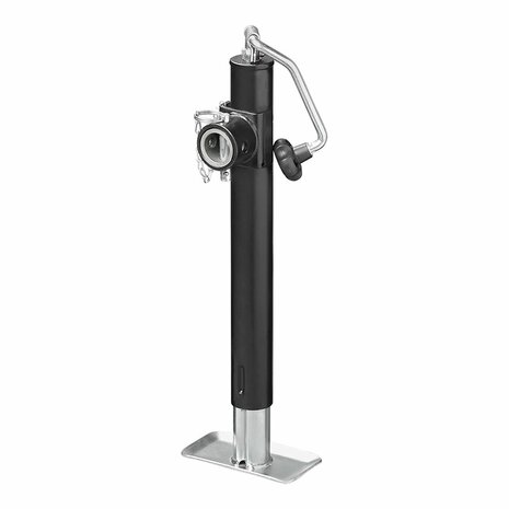 Stutzbein  ausziehbar  Heavy Duty TH52 5000