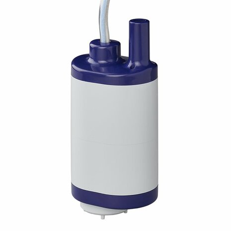 Tauchpumpe PowerJet Plus 12V-25L