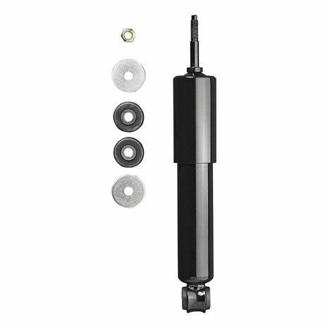 Stoßdampfer Tredal CC 250-340 - Satz mit 2 Stuck