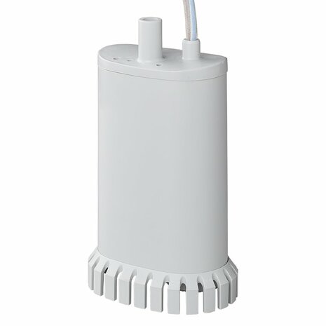 Tauchpumpe Twin 12V-19L