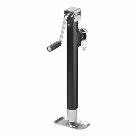 Stutzbein  ausziehbar  Heavy Duty SH57 5000