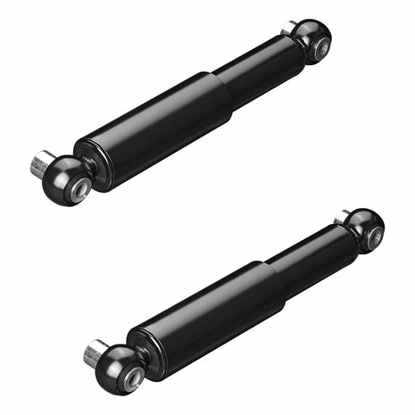 Stoßdampfer 1300-1700kg CC 250-380 - Satz mit 2 Stuck