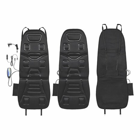 Massage-Heizkissen 12V 2 in 1