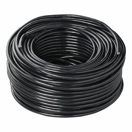 Kabel 5x 0 75mm² auf Rolle 50M
