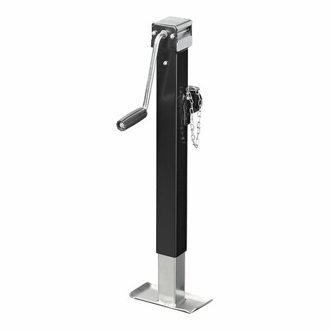 Stutzbein  ausziehbar  Heavy Duty SH62 5000
