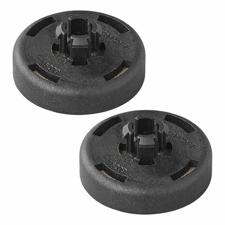 Winterhoff Friction Cup WS3000 ab 08 2002 - Satz a 2 Stuck