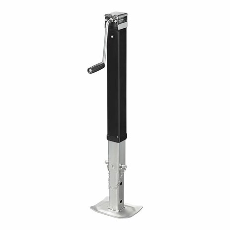 Stutzbein  ausziehbar  Heavy Duty SH64 7000