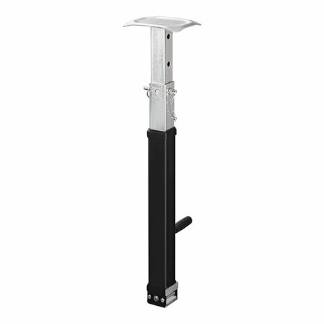 Stutzbein  ausziehbar  Heavy Duty SH64 7000