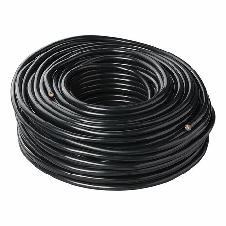 Kabel 7x 1 50mm² auf Rolle 50M