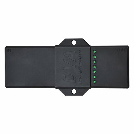 LED-Lichtprozessor 12V fur Anhanger Plug Play