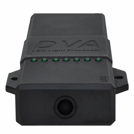 LED-Lichtprozessor 12V fur Anhanger Plug Play