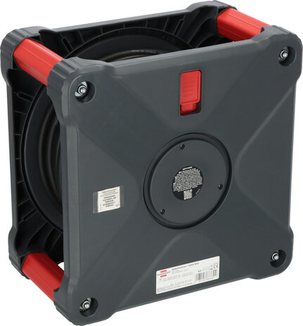 Professional CEE-Kabeltrommel KD 3200 C1 IP44 30m H07RN-F 5G2,5