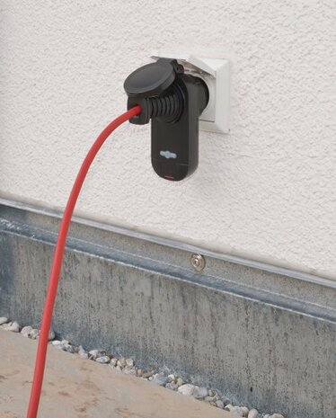 Funkschalt-Set 2x IP44