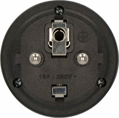 Reisestecker USA, Japan Schutzkontakt