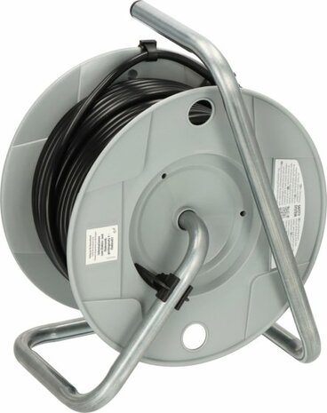 Kabeltrommel AK 260 40m H05VV-F 3G1,5 im Einzelkarton