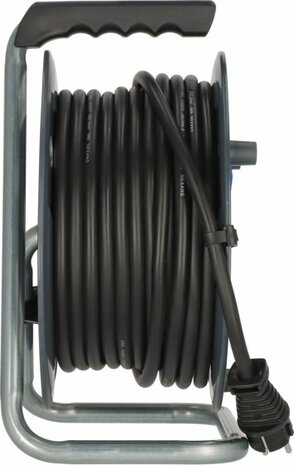 Kabeltrommel IP44 30m H07RN-F 3G2,5 24 St. Palette