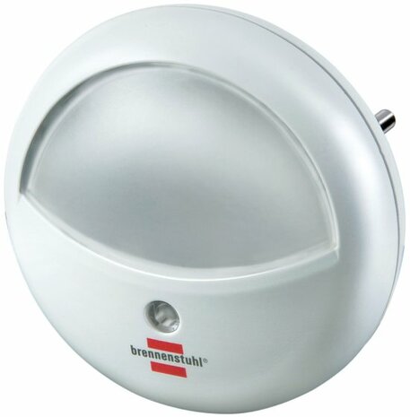 LED-Orientierungslicht OL 02R mit Dammerungssensor rund