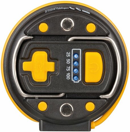 Akku LED Outdoor Leuchte OLI 0300 A 350lm