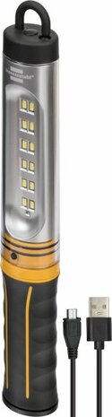 LED Akku Werkstattleuchte WL 500 A IP54 520lm
