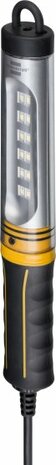 LED Werkstattleuchte IP65 WL 550 570lm, 5m H05RN-F2x1,0