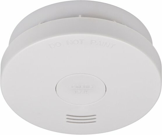 Rauchmelder SET, 2x RM L 3100 mit integrierter Batterie