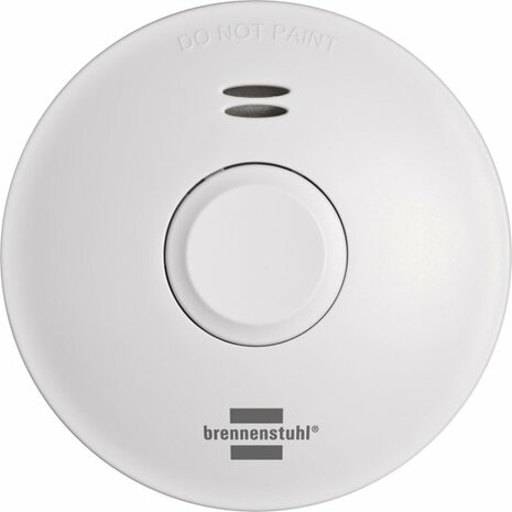 Funk-Rauchwarnmelder RM L 3101