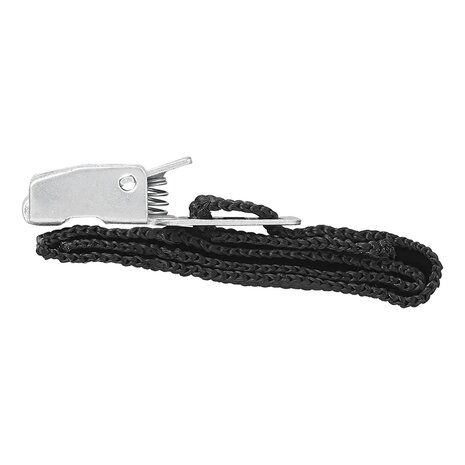 Bindebander mit Metallschnalle  18 mm  30 cm  2er-Set