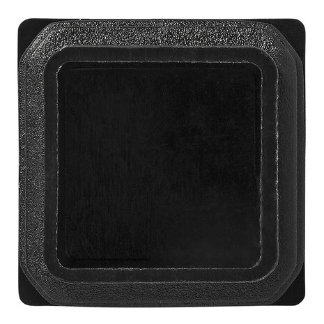 Endkappe 40x40mm x10 stuks