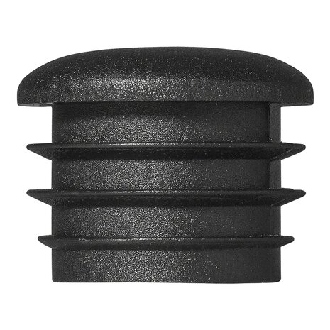 Endkappe Ø25mm x10 stuks