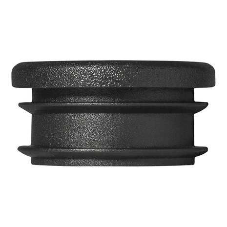 Endkappe Ø30mm x10 stuks