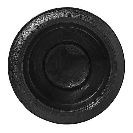 Endkappe Ø30mm x10 stuks