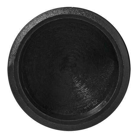 Endkappe Ø40mm  x10 stuks