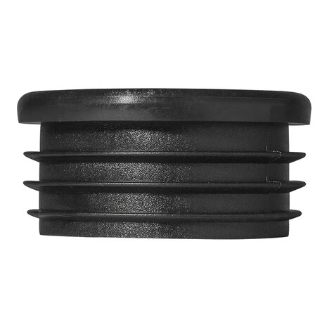 Endkappe Ø40mm  x10 stuks