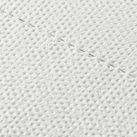 Schnell auflosendes Toilettenpapier - 4er-Set