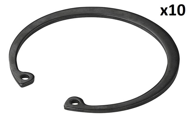 Sicherungsring Durchmesser 60mm