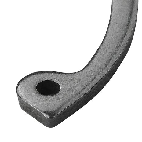Seegerring Durchmesser 72 mm x10 Stuck