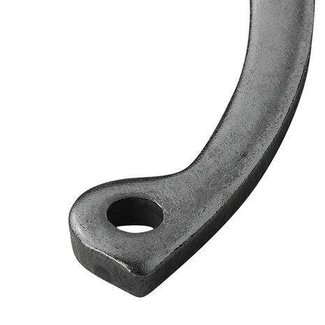 Seegerring Durchmesser 80 mm x10 Stuck
