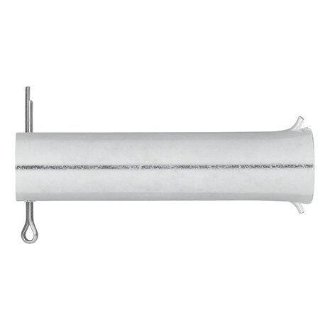 Achse fur Stutzrad 60 mm x10 Stuck