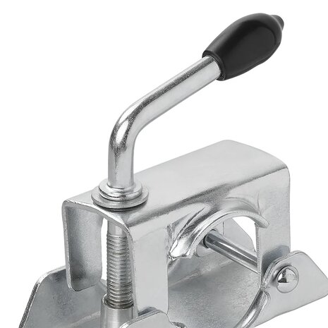 Spindel fur Stutzradklemme 48 mm x10 Stuck