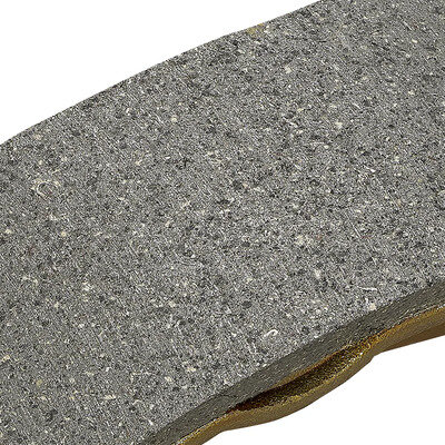 Bremsbacken-Satz passend fur BPW 2304-7 – 230x40 mm